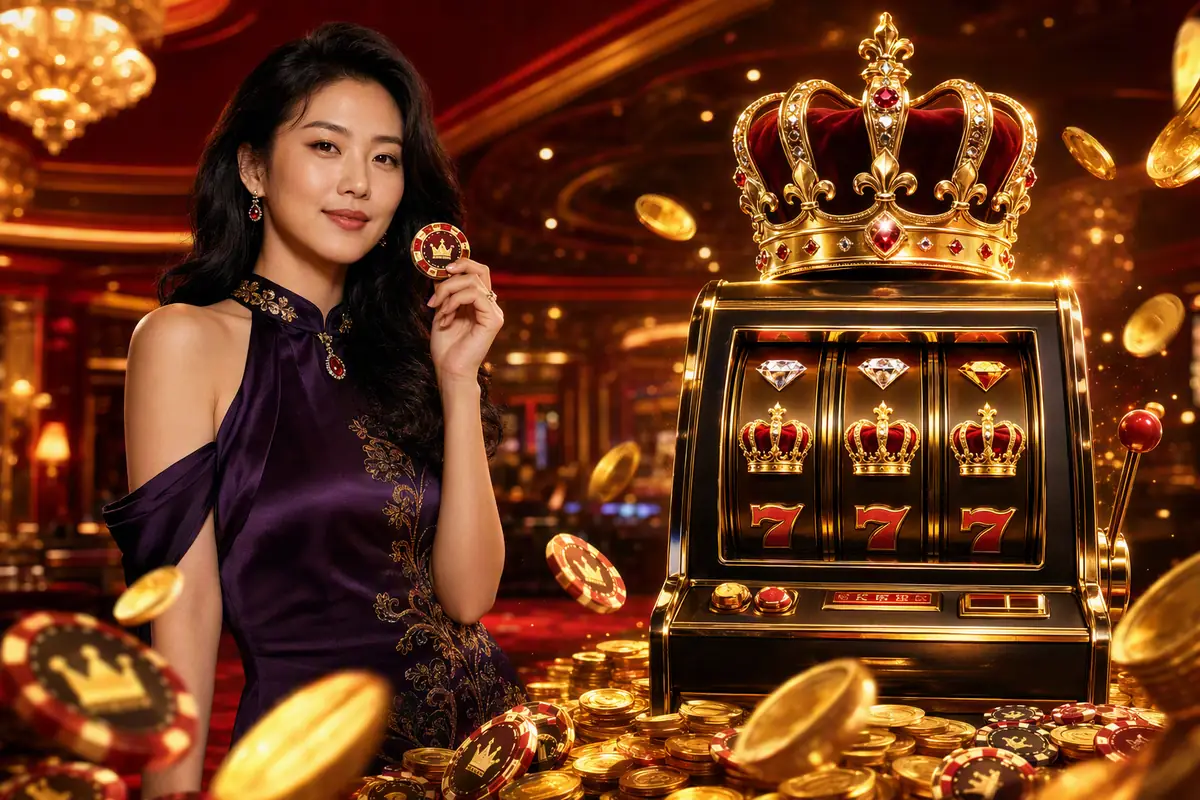 Câu chuyện thương hiệu vm38 – nhà cái cá cược uy tín Việt Nam